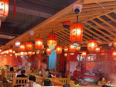 -吴老幺火锅(金龙店)