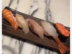 -家贺屋刺身寿司专门店