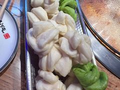-山河屯铁锅炖鲜鹅·东北菜(开发区一店)