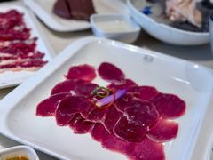 -围炉夜话·潮汕卤水火锅(榕江店)