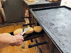 -老西关黄老太牛肉烧饼