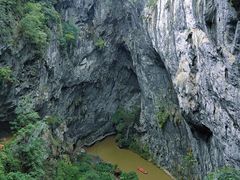 -英西峰林·洞天仙境