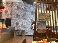 -百草滩羊清水涮羊肉(长城路店)