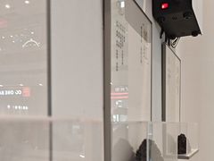 -喜茶(天津滨海万达广场店)
