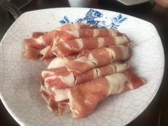 -亿诣蝎府炸酱面羊蝎子火锅(酷车小镇店)
