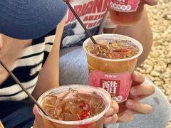 -炖物24章·顺时轻养茶(杭州大厦店)