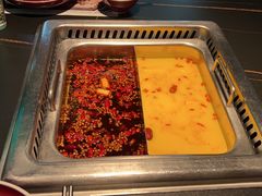 -大隐·成都火锅Bistro(合生麒麟新天地店)