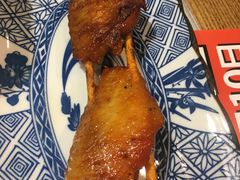 -探鱼·鲜青椒爽麻烤鱼(中天广场店)