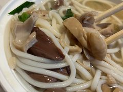 -守英猪脏粉(仓桥街店)