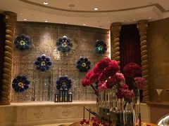 -澳门十六浦索菲特大酒店
