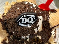 -DQ·蛋糕·冰淇淋(万达店)
