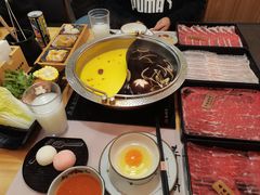-牛匠和牛寿喜锅(西安总店)
