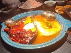 -吼堂老火锅(太古里总店)