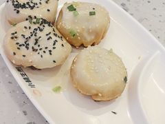 -小杨生煎(周浦万达店)