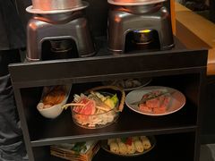 -芸山季·云南山珍菌火锅(人民广场来福士店)