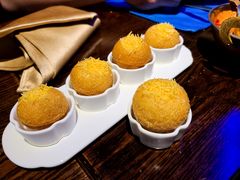 -甘尼仕印度餐厅爵士酒吧(阳春巷店)