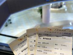 -卢米埃影城(苏州园区华润杜比全景声激光店)