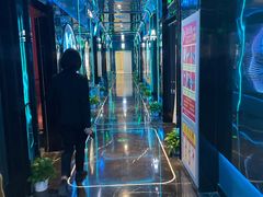 -酷秀KTV(五道口店)