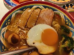 -玛嘉烈(北京金融街店)