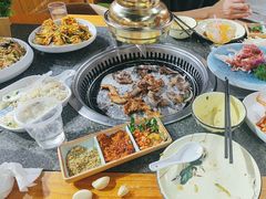 -鹤之乡·齐齐哈尔烤肉·非遗(秋涛路店)