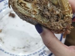 -老爆肚满五香烧牛羊肉