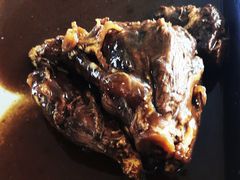 -清真·老金家牛肉店(会展路店)