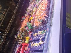 -好伦哥比萨烤肉自助(马家堡店)