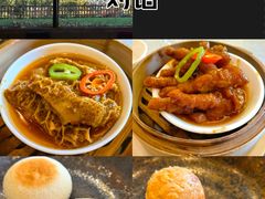 -潮府馆·非遗潮州菜·港式点心(世纪公园店)