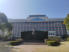-浙江大学(玉泉校区)
