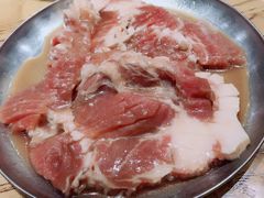 -姜虎东白丁烤肉(恒隆广场店)