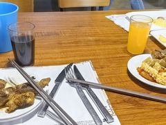 -汉巴味德·烤肉与啤酒的自助(杭州大悦城店)