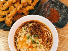 重庆小酥肉-付小姐在成都(川沙店)