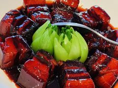 -蘇锦宴·淮扬菜烤鸭·小院(三元桥霄云路店)