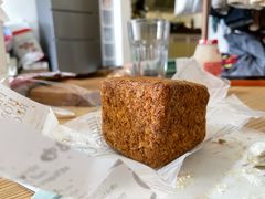 复古拿破仑-莎琳娜食品有限公司·蛋糕店
