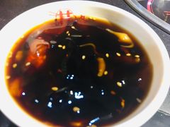 凉粉-井格重庆火锅(燕郊永旺店)