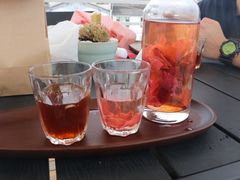 -蜜舍咖啡(洋人街店)