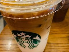 焦粮玛奇朵-星巴克臻选(广州东山锦轩店)
