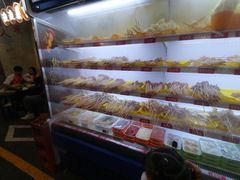 自助取餐区-马路边边火锅串串(观前街店)