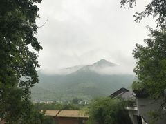 -石台牯牛降景区
