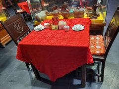 -正阳门饭庄·烤鸭·北京菜(万丰路七里庄店)