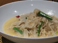 家烧笋衣-新荣记(西溪湿地店)