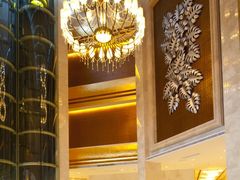 酒店大堂-绍兴中金豪庭大酒店