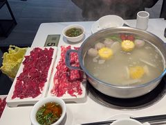 -八合里潮汕鲜牛肉火锅(福州万象城店)