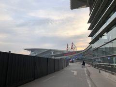 -太原武宿国际机场