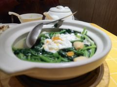 -蔡澜点心·粤菜(花城汇南区店)