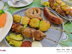 -库滋明·俄罗斯特色美食(中央大街店)