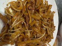 -官塘锋记鱼生·生腌·砂锅粥(牌坊街店)