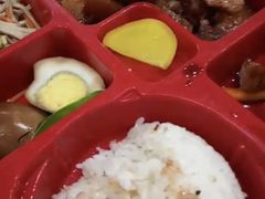 -贝林大翅鲸简餐厅(国家海洋博物馆店)