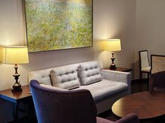 -上海嘉定喜来登酒店