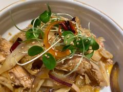盐商椒麻鸡-锦府盐帮·李宅(领展购物广场中关村店)